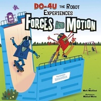 Enlarge image Cover: DO-4U the Experiences Force and Motion - Capstone Press