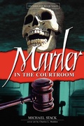 Cover: Murder in the Courtroom - AuthorHouse