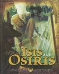 Cover: Isis and Osiris - Picture Window Books