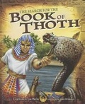 Cover: Search for the Book of Thoth - Picture Window Books
