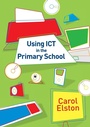 Cover: Using ICT in the Primary School - SAGE Publications Inc