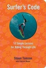 Cover: Surfer's Code - Gibbs M. Smith Inc
