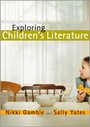 Cover: Exploring Children's Literature - SAGE Publications Inc