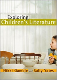 Enlarge image Cover: Exploring Children's Literature - SAGE Publications Inc