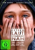 Cover: Extrem Laut und Unglaublich Nah - Warner Home Entertainment