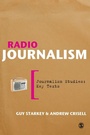 Cover: Radio Journalism - SAGE Publications Inc