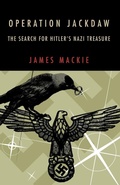 Cover: Operation Jackdaw - Xlibris