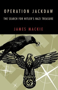 Enlarge image Cover: Operation Jackdaw - Xlibris