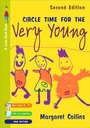 Cover: Circle Time for the Very Young - SAGE Publications Ltd