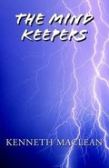 Cover: The Mind Keepers - Xlibris Corporation