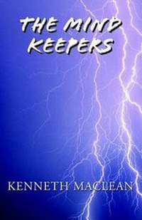Enlarge image Cover: The Mind Keepers - Xlibris Corporation
