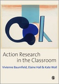 Cover: Action Research in the Classroom - SAGE Publications Inc