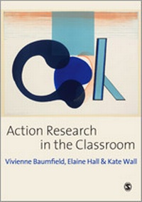 Enlarge image Cover: Action Research in the Classroom - SAGE Publications Inc