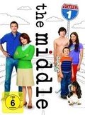 Cover: The Middle - Warner Home Entertainment