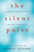 Cover: Silent Pulse - Gibbs M. Smith Inc