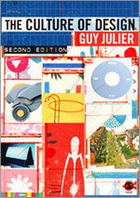 Enlarge image Cover: The Culture of Design - SAGE Publications Inc