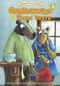 Cover: Goldiclucks and the Three Bears - Raintree