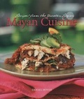 Cover: Mayan Cuisine - Gibbs M. Smith Inc