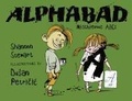 Cover: Alphabad - Gibbs M. Smith Inc