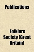Cover: Publications (Volume 56) - General Books