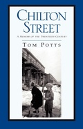 Cover: Chilton Street - Xlibris