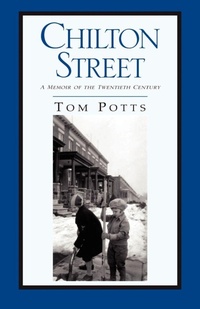 Enlarge image Cover: Chilton Street - Xlibris