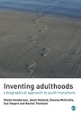 Cover: Inventing Adulthoods - SAGE Publications Inc