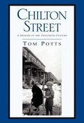 Cover: Chilton Street - Xlibris