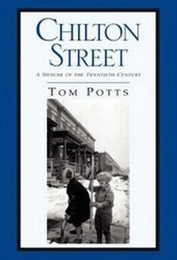 Enlarge image Cover: Chilton Street - Xlibris