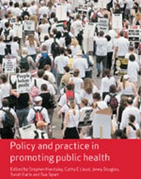 Abbildung von: Policy and Practice in Promoting Public Health - SAGE Publications Inc