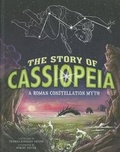 Cover: The Story of Cassiopeia - Picture Window Books