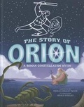 Cover: The Story of Orion - Picture Window Books