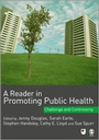 Cover: A Reader in Promoting Public Health - SAGE Publications Inc