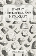 Cover: Jewelry Gem Cutting And Metalcraft - Read Books