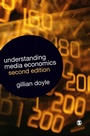 Cover: Understanding Media Economics - SAGE Publications Inc
