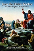 Abbildung von: Jesus the Divine Teacher - AuthorHouse