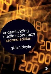 Enlarge image Cover: Understanding Media Economics - SAGE Publications Inc