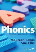 Cover: Phonics - SAGE Publications Inc