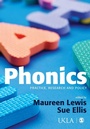 Cover: Phonics - SAGE Publications Inc