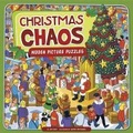 Cover: Christmas Chaos - Picture Window Books