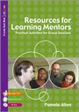 Cover: Resources for Learning Mentors - SAGE Publications Inc