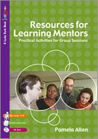 Enlarge image Cover: Resources for Learning Mentors - SAGE Publications Inc
