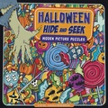 Cover: Halloween Hide and Seek - Capstone Press