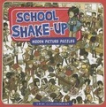 Cover: School Shake-Up - Picture Window Books
