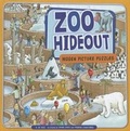 Cover: Zoo Hideout - Picture Window Books