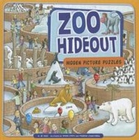 Enlarge image Cover: Zoo Hideout - Picture Window Books