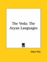 Abbildung von: The Veda - Kessinger Publishing