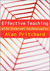 Enlarge image Cover: Effective Teaching with Internet Technologies - SAGE Publications Inc