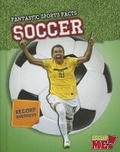 Cover: Soccer - Raintree