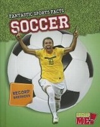 Enlarge image Cover: Soccer - Raintree